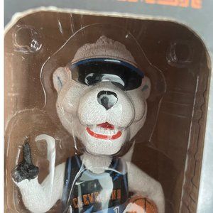 Cleveland Cavaliers Whammer classic mascot bobblehead